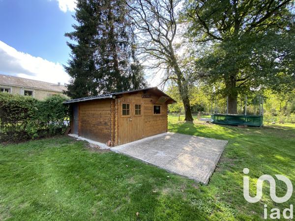 Maison à vendre 6 pièces 160 m² Glénic