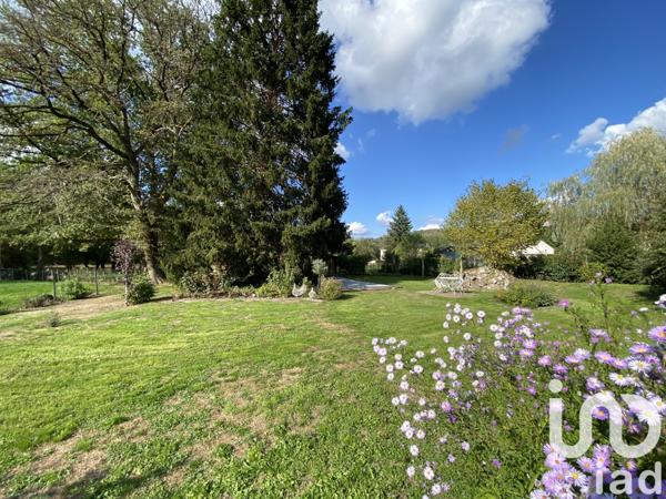 Maison à vendre 6 pièces 160 m² Glénic