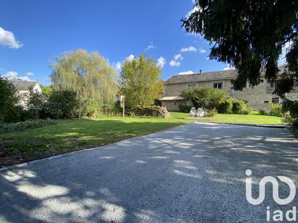 Maison à vendre 6 pièces 160 m² Glénic