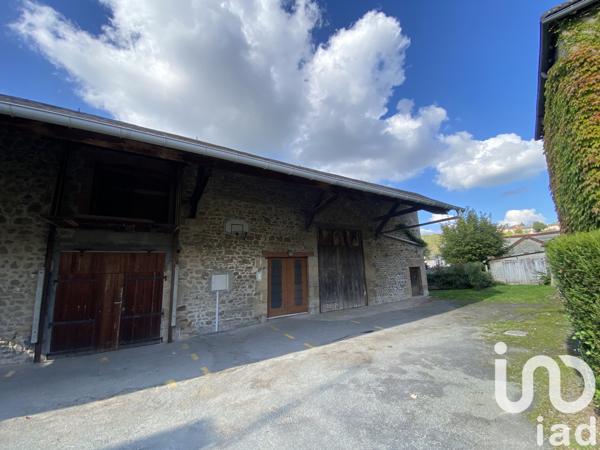 Maison à vendre 6 pièces 160 m² Glénic