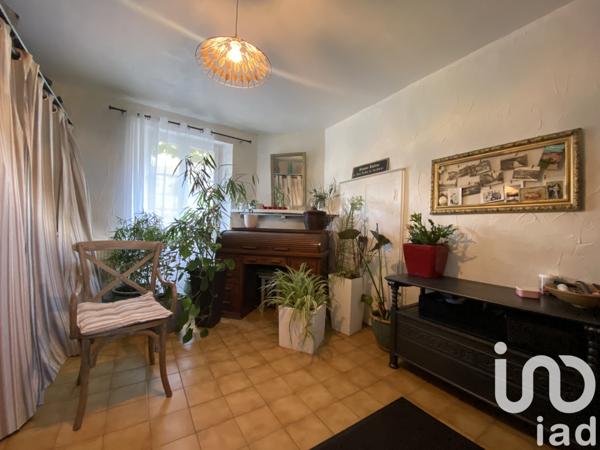Maison à vendre 6 pièces 160 m² Glénic