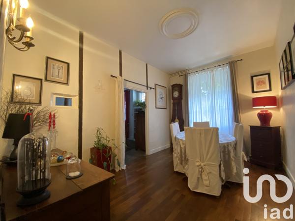 Maison à vendre 6 pièces 160 m² Glénic