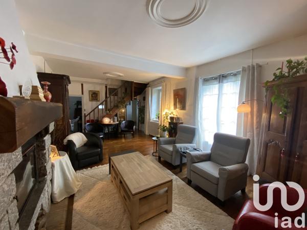 Maison à vendre 6 pièces 160 m² Glénic