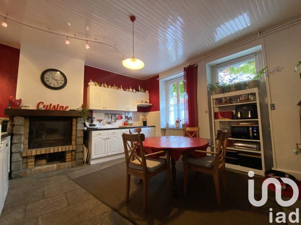 Maison à vendre 6 pièces 160 m² Glénic