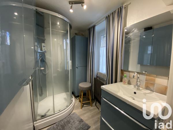 Maison à vendre 6 pièces 160 m² Glénic