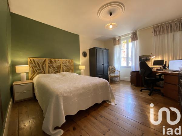 Maison à vendre 6 pièces 160 m² Glénic