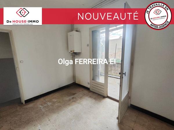 Maison à vendre 11 pièces de 166 m²