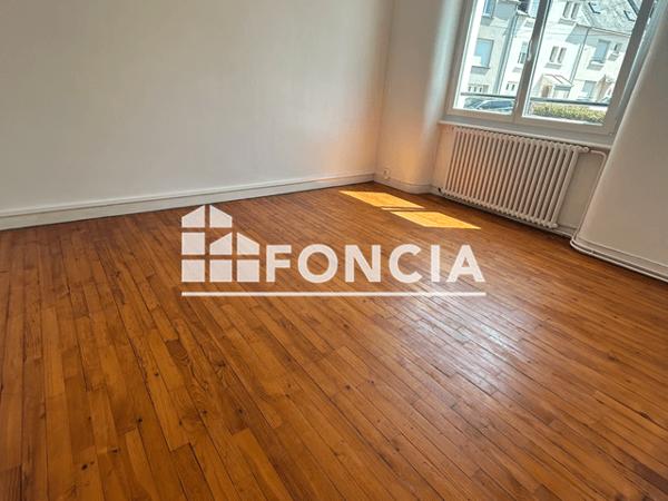 Location Maison 6 pièces 80.07 m² - 10 RUE DE KERBIGUET Douarnenez 29100