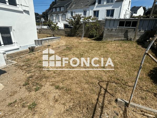 Location Maison 6 pièces 80.07 m² - 10 RUE DE KERBIGUET Douarnenez 29100