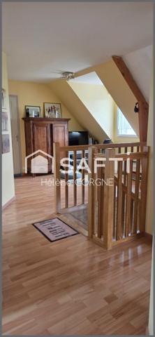 Maison individuelle, 4 chambres