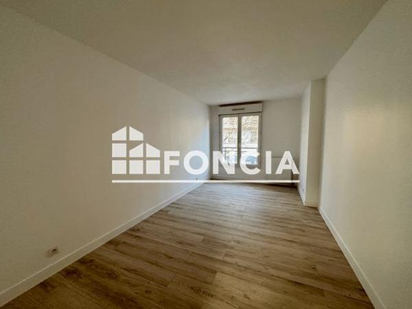 Location Appartement 4 pièces 80.21 m² - Nanterre 92000