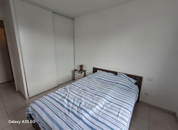 Appartement Mondonville 2 pièce(s) 45.51 m2