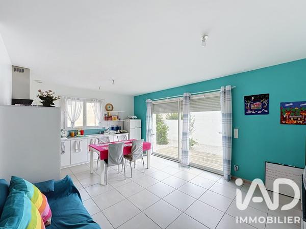 Maison à vendre 3 pièces 60 m² Pia