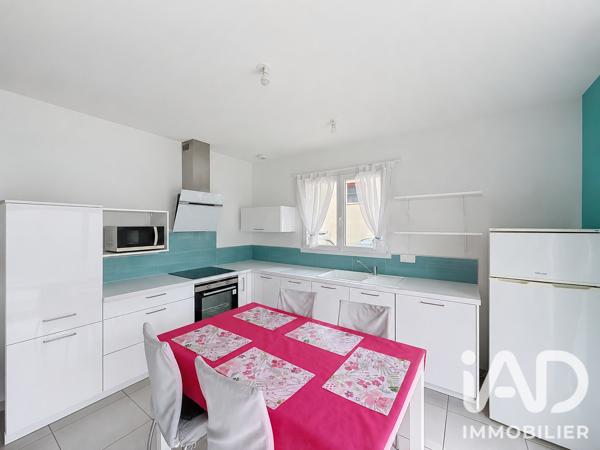Maison à vendre 3 pièces 60 m² Pia