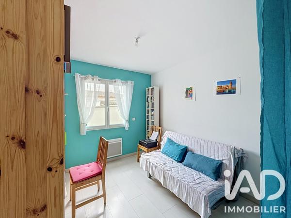 Maison à vendre 3 pièces 60 m² Pia
