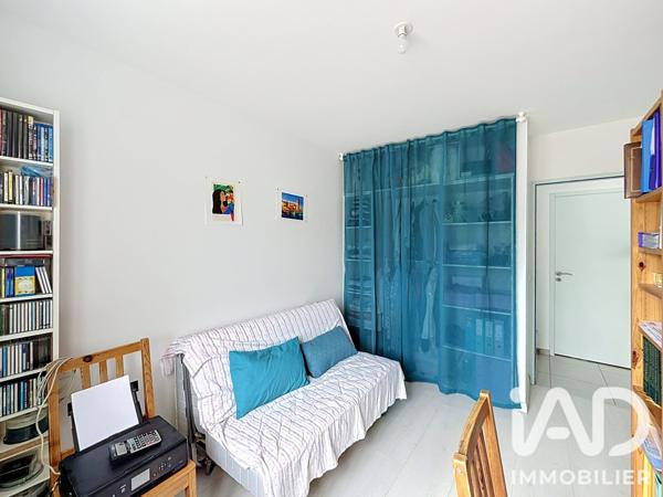 Maison à vendre 3 pièces 60 m² Pia