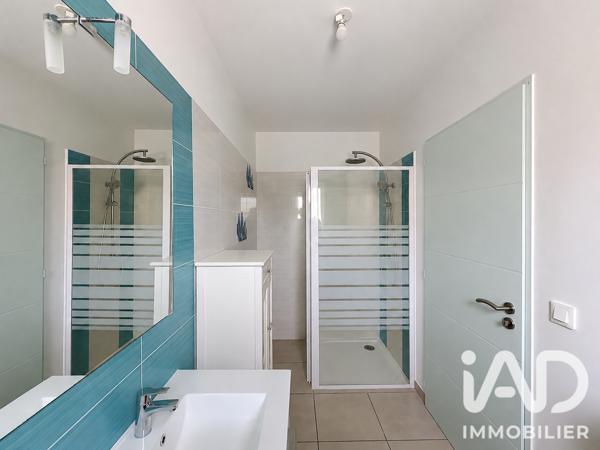 Maison à vendre 3 pièces 60 m² Pia