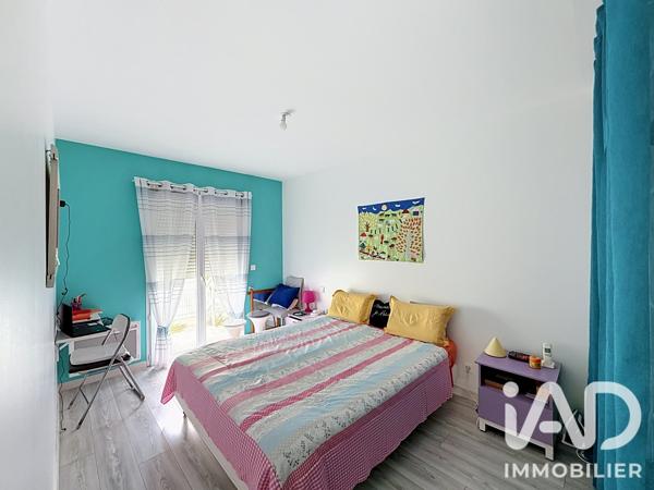 Maison à vendre 3 pièces 60 m² Pia