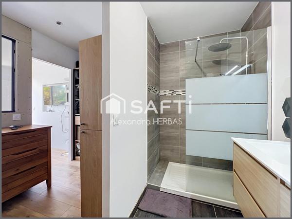 Pessac Noès – Maison familiale de 111 m²