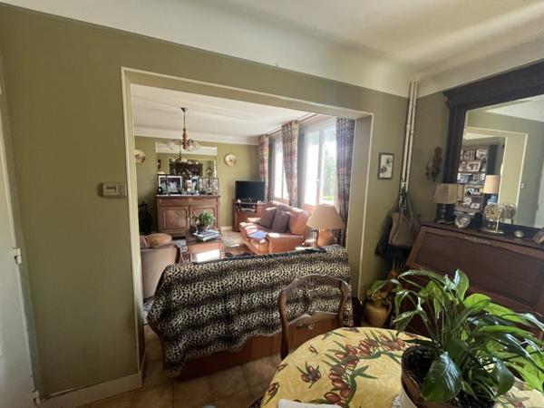 Maison à vendre |  Luzech |  4 pièces | 83 m²