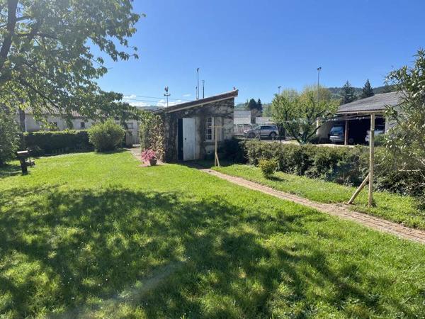 Maison à vendre |  Luzech |  4 pièces | 83 m²
