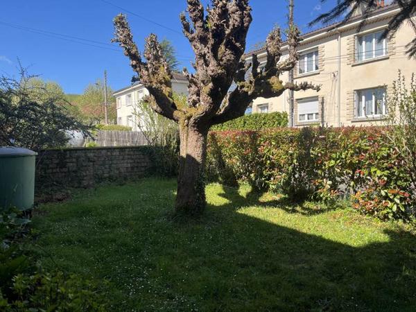 Maison à vendre |  Luzech |  4 pièces | 83 m²