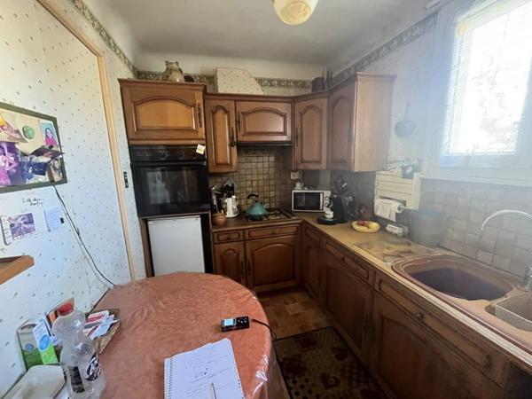 Maison à vendre |  Luzech |  4 pièces | 83 m²