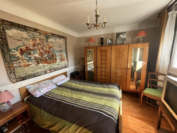 Maison à vendre |  Luzech |  4 pièces | 83 m²