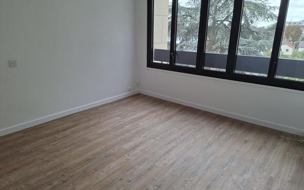 Appartement à louer    1 pièce • 25,80 m2 Franconville