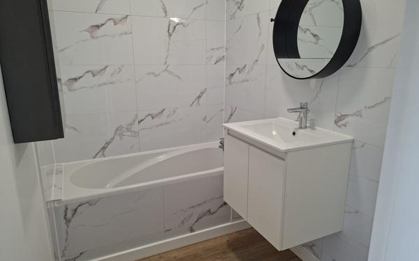 Appartement à louer    1 pièce • 25,80 m2 Franconville