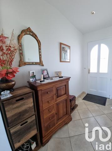 Maison à vendre 4 pièces 110 m² Challans