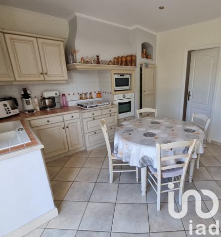 Maison à vendre 4 pièces 110 m² Challans