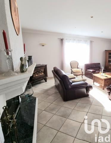 Maison à vendre 4 pièces 110 m² Challans