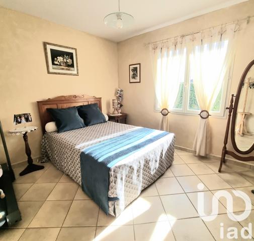 Maison à vendre 4 pièces 110 m² Challans