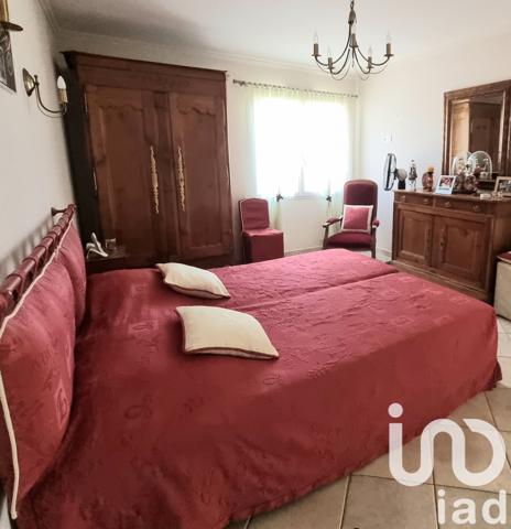 Maison à vendre 4 pièces 110 m² Challans