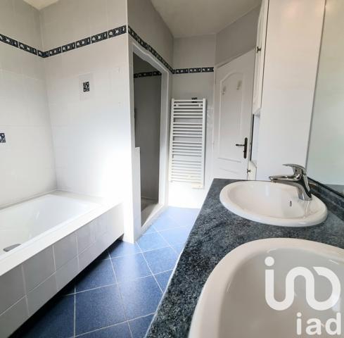 Maison à vendre 4 pièces 110 m² Challans