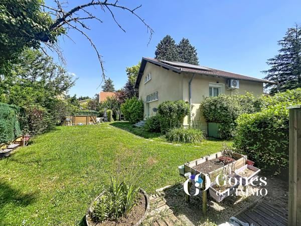 Maison 6 pièce(s) 4 chambre(s) 144 m²