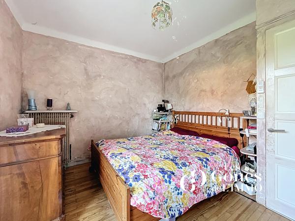Maison 6 pièce(s) 4 chambre(s) 144 m²