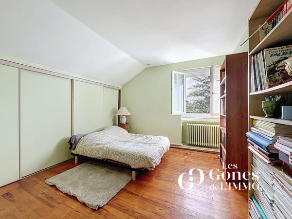 Maison 6 pièce(s) 4 chambre(s) 144 m²