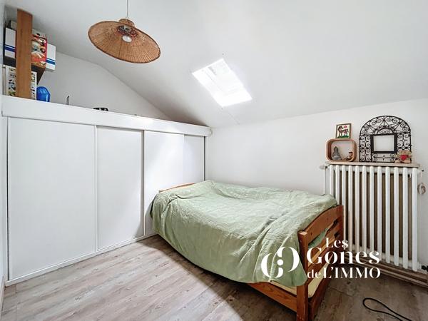 Maison 6 pièce(s) 4 chambre(s) 144 m²