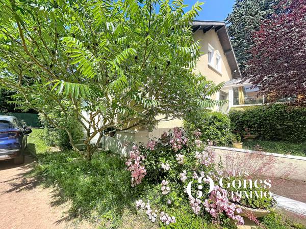 Maison 6 pièce(s) 4 chambre(s) 144 m²