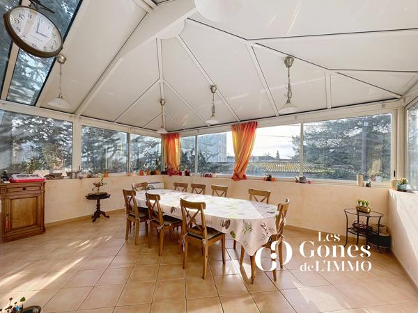 Maison 6 pièce(s) 4 chambre(s) 144 m²