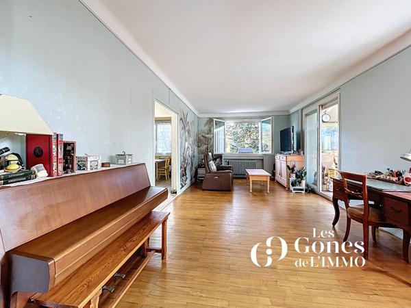 Maison 6 pièce(s) 4 chambre(s) 144 m²