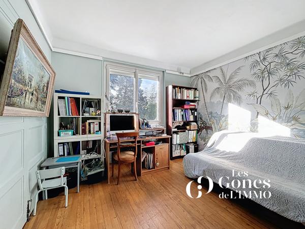 Maison 6 pièce(s) 4 chambre(s) 144 m²