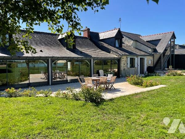 Bierné les Villages