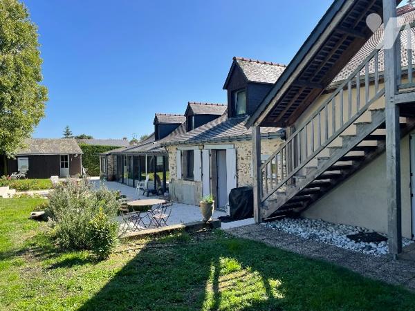 Bierné les Villages