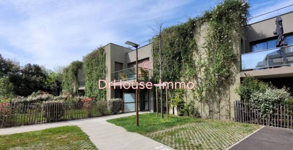 Appartement à vendre 4 pièces de 98 m²