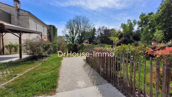 Appartement à vendre 4 pièces de 98 m²