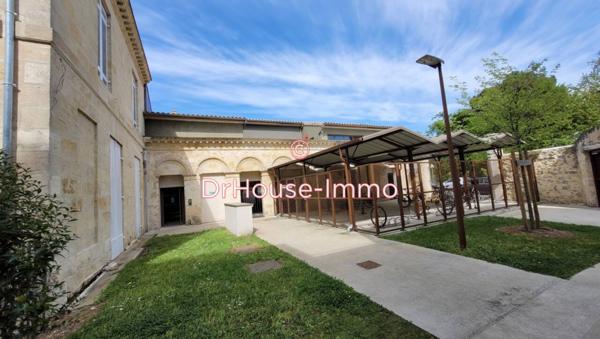 Appartement à vendre 4 pièces de 98 m²