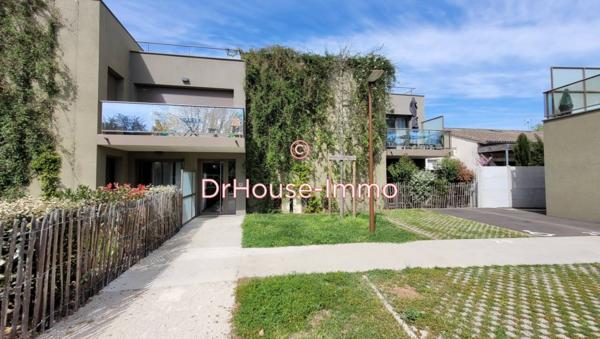 Appartement à vendre 4 pièces de 98 m²